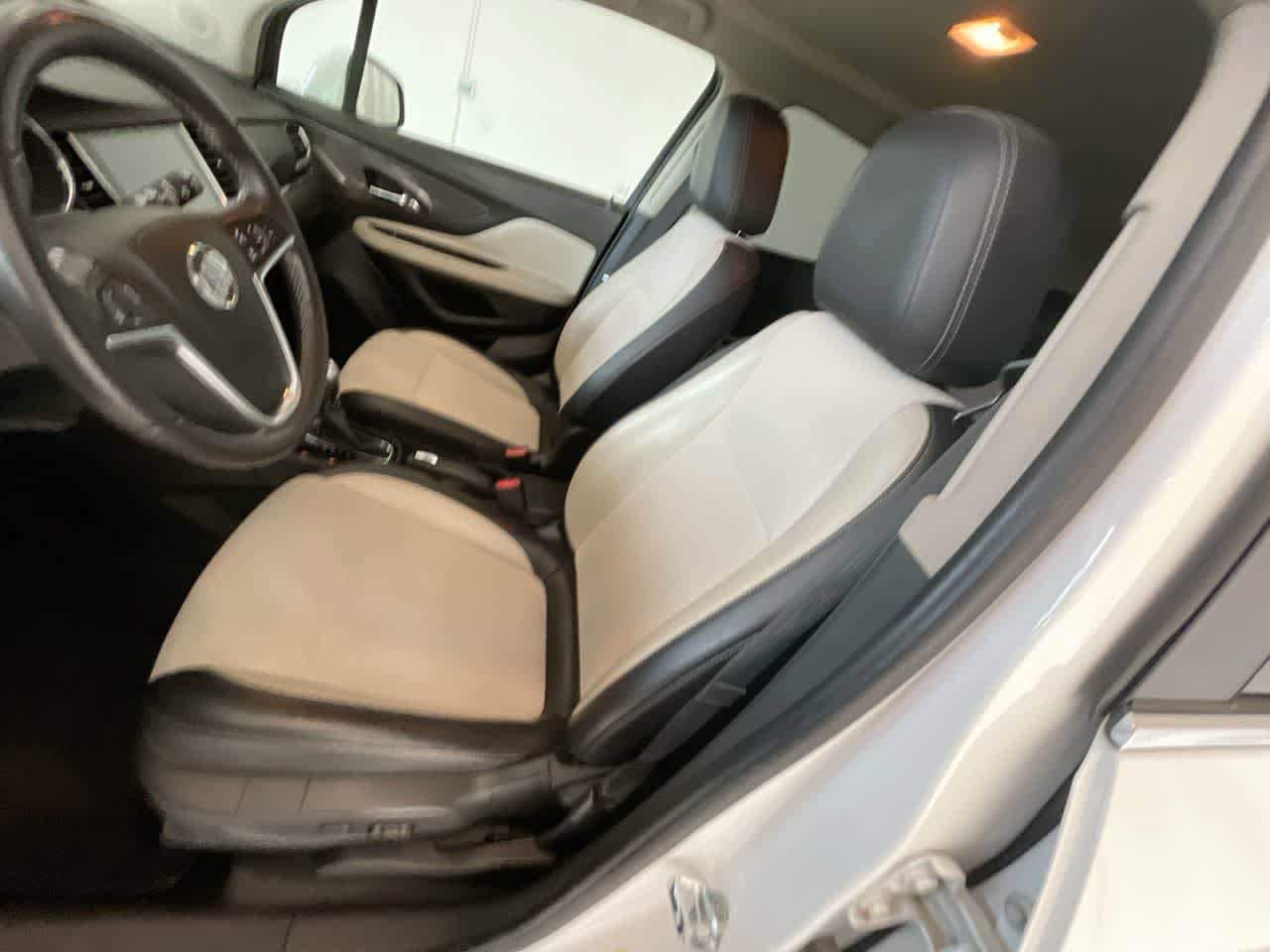 Thumbnail: 2020 Buick Encore - 11