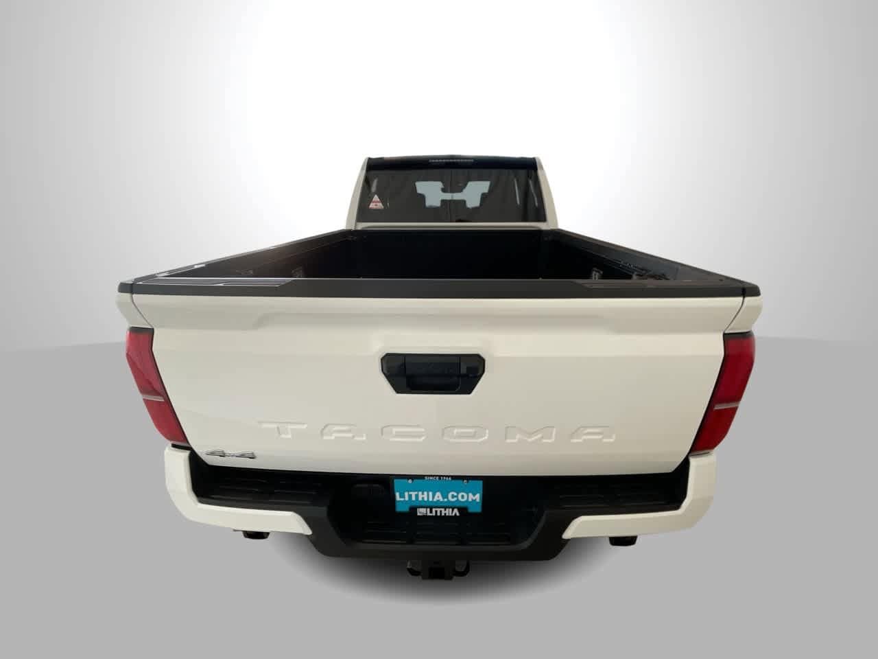 Thumbnail: 2026 Toyota Tacoma - 7