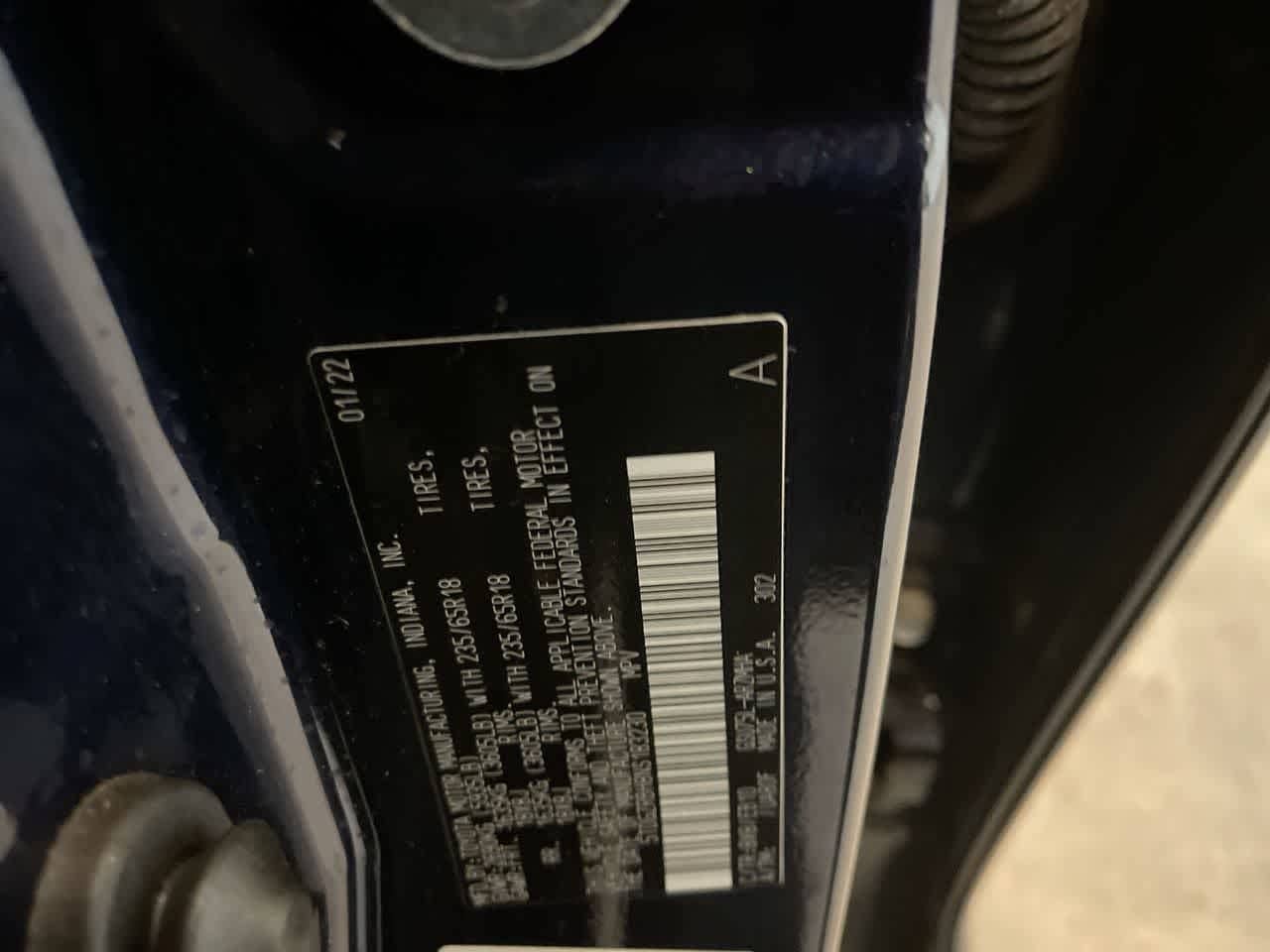 Thumbnail: 2022 Toyota Highlander - 29