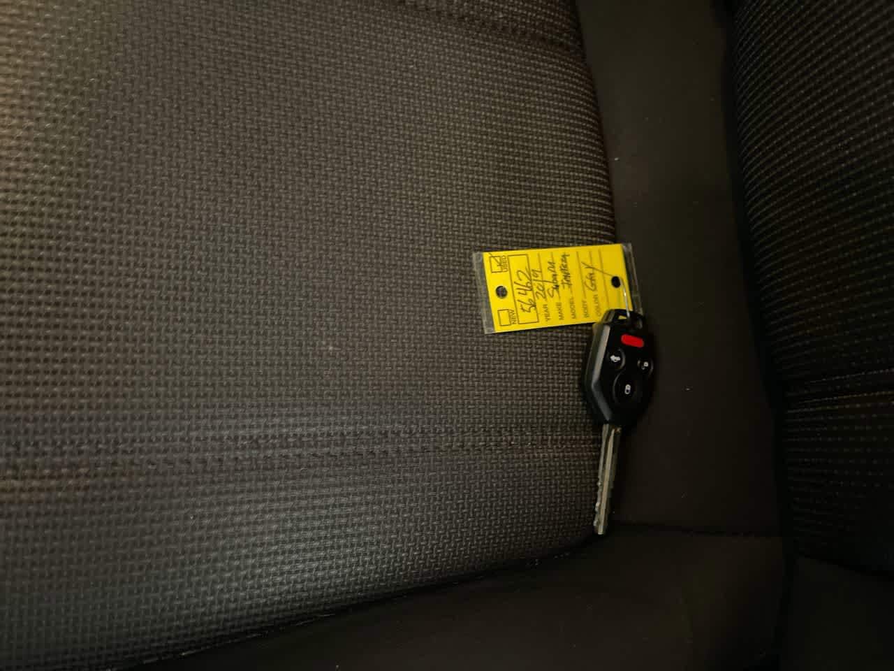 Thumbnail: 2019 Subaru Impreza - 27