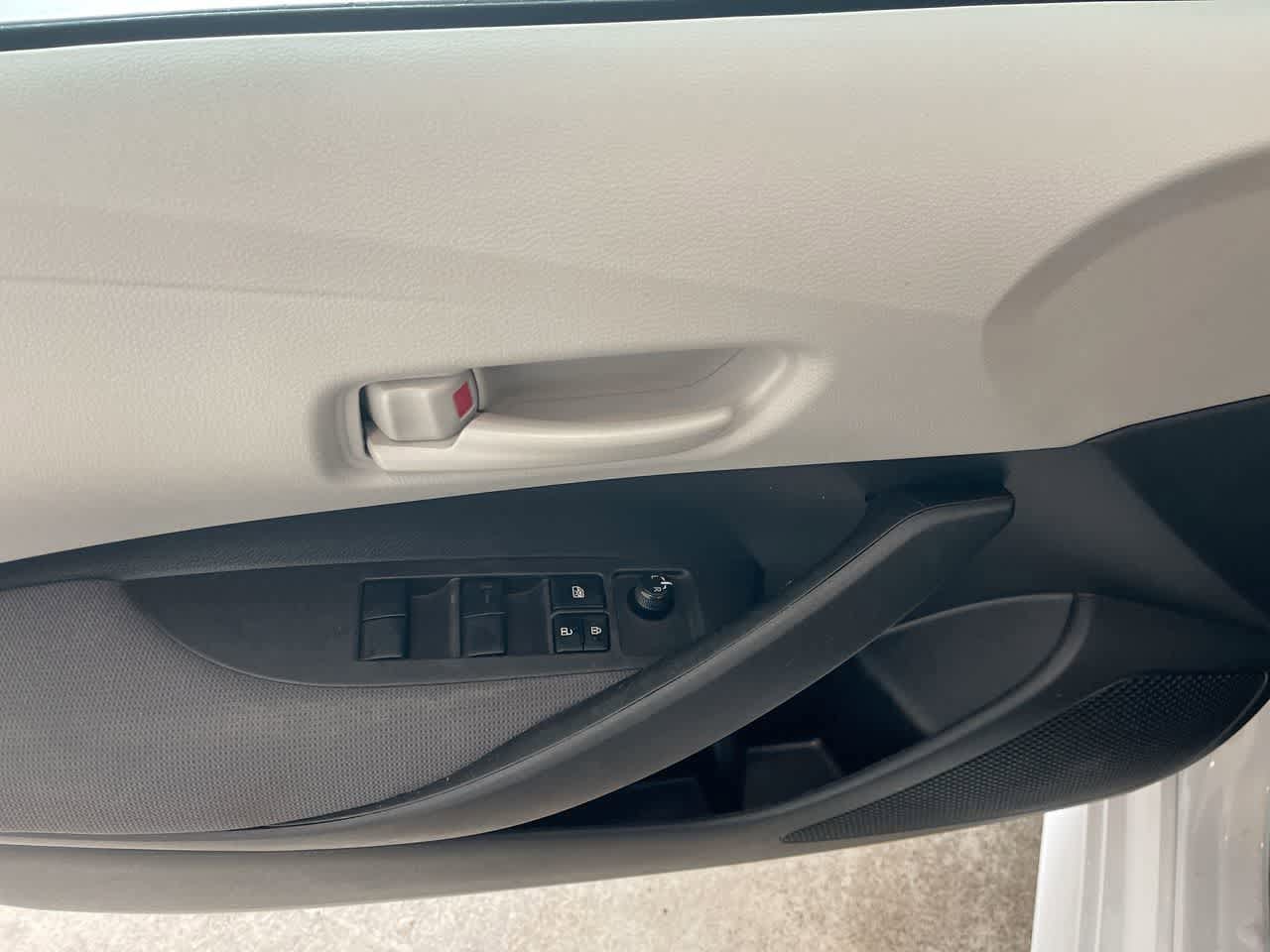 Thumbnail: 2022 Toyota Corolla - 13