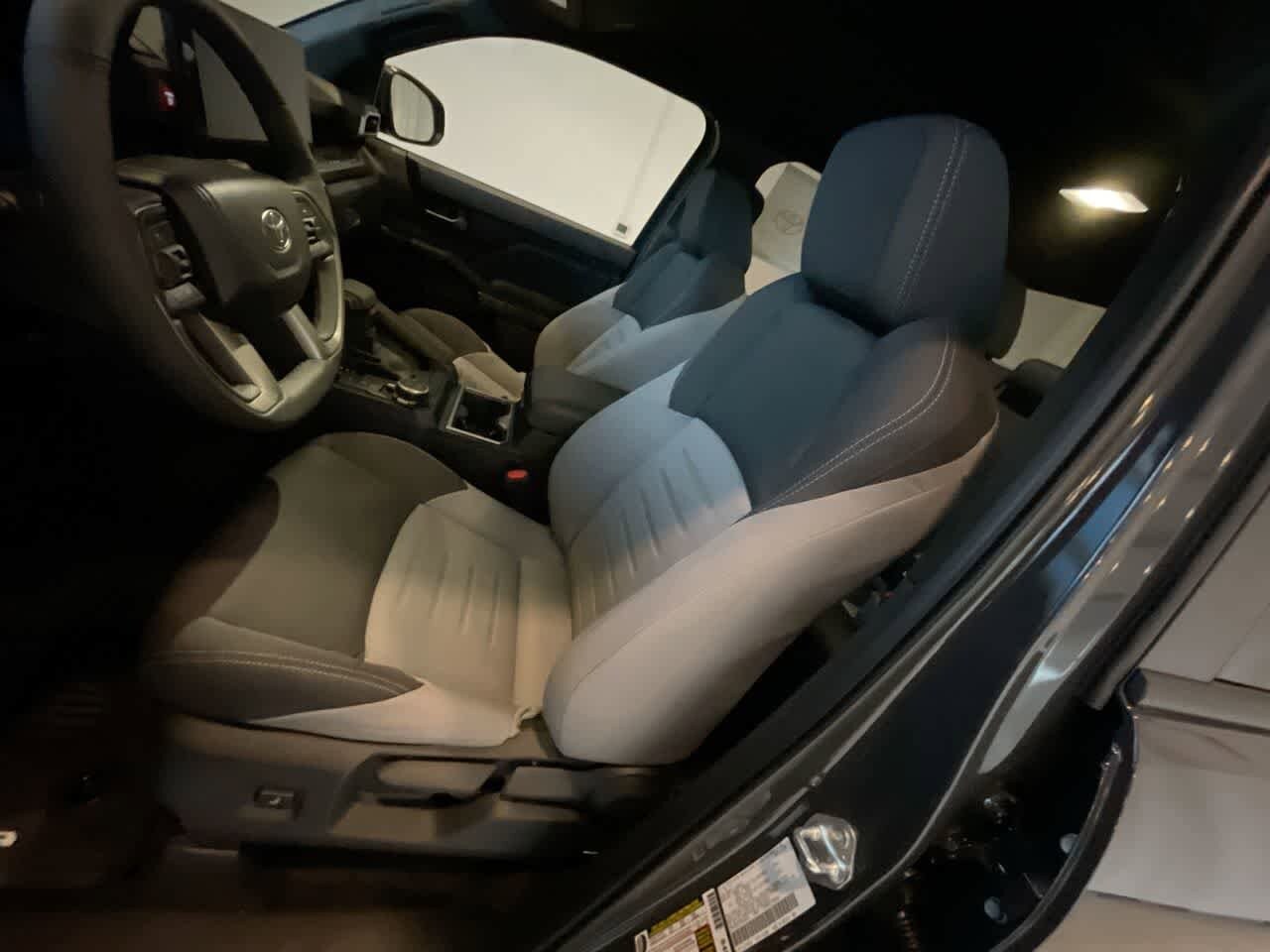 Thumbnail: 2026 Toyota Tacoma - 11