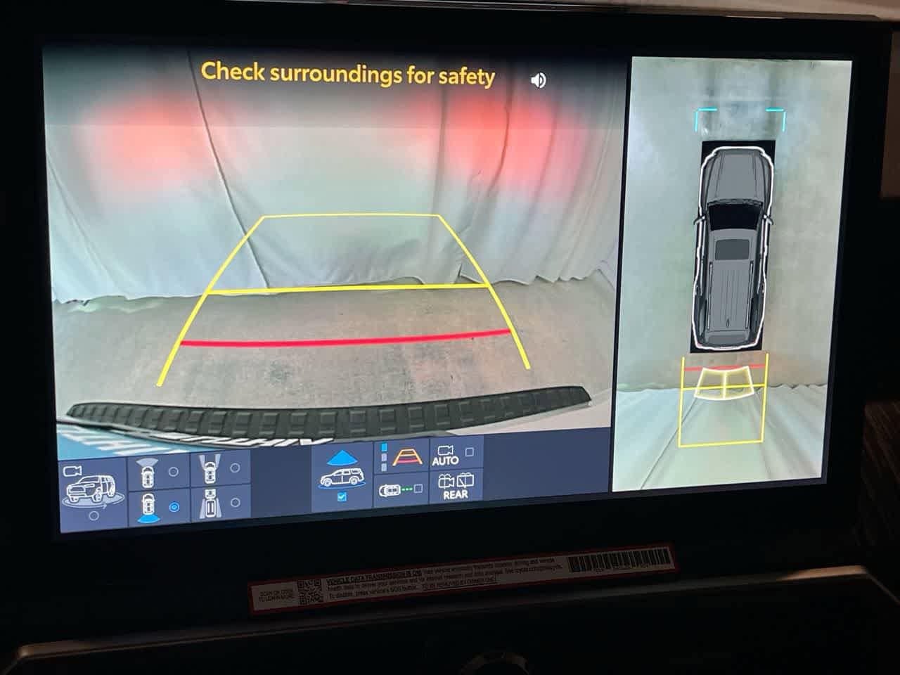 Thumbnail: 2026 Toyota 4Runner - 17