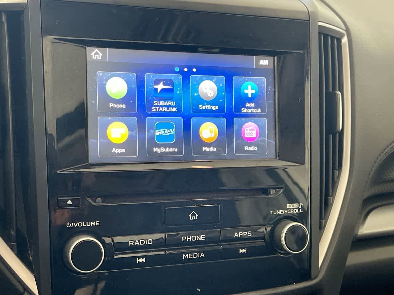 Thumbnail: 2022 Subaru Forester - 16