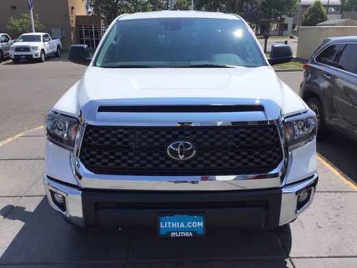 New Toyota Tundra For Sale In Billings Mt Lithia Toyota Of Billings New Toyota Tundra For Sale In Billings Mt Lithia Toyota Of Billings