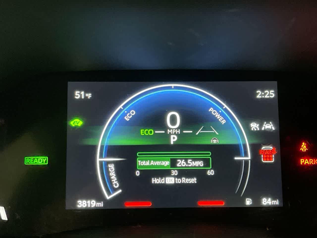 Thumbnail: 2025 Toyota Grand Highlander - 15