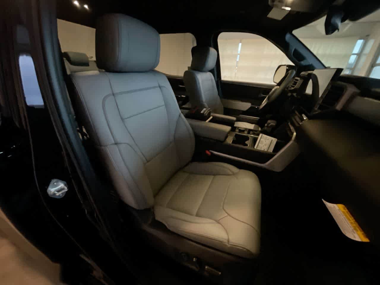 Thumbnail: 2026 Toyota Tundra - 24