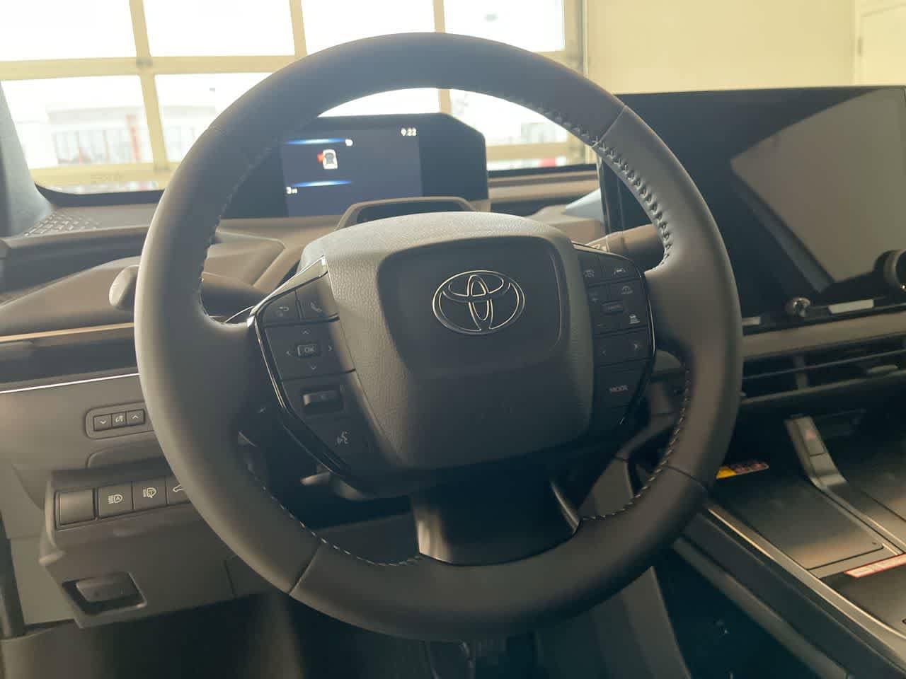 Thumbnail: 2026 Toyota bZ - 14