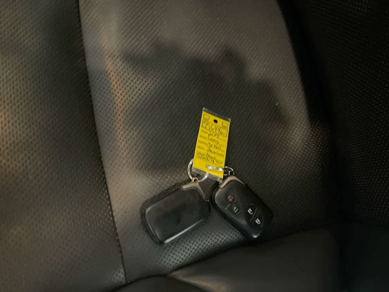 Thumbnail: 2019 Lexus GX - 28