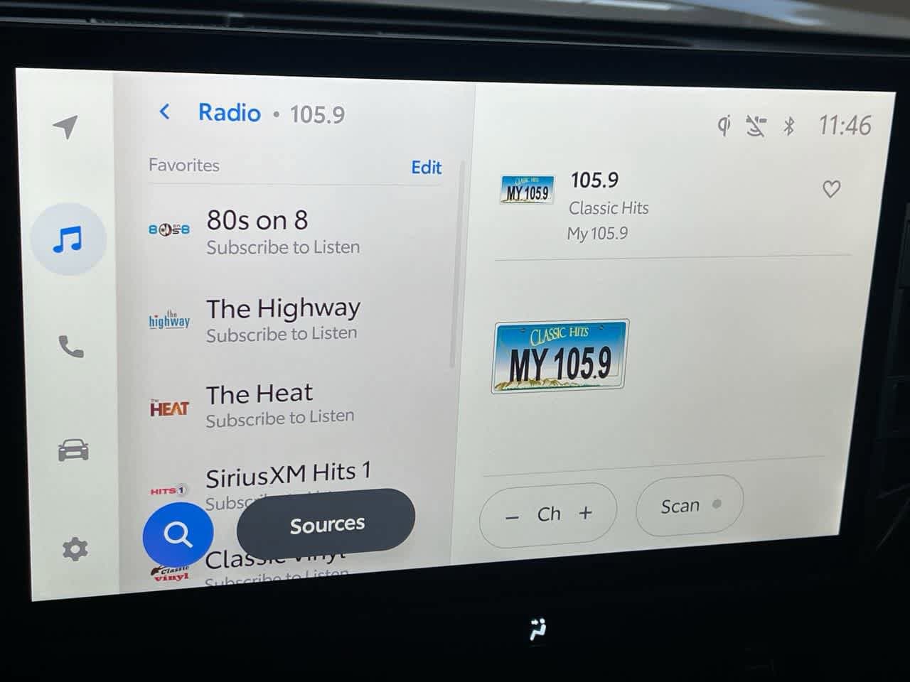 Thumbnail: 2025 Toyota Tundra - 16