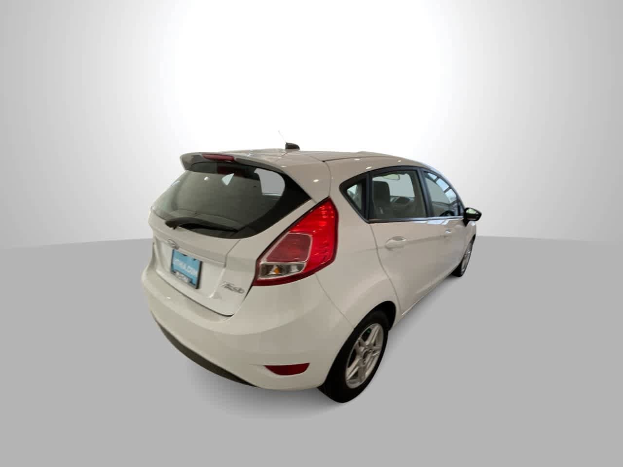 Thumbnail: 2019 Ford Fiesta - 8