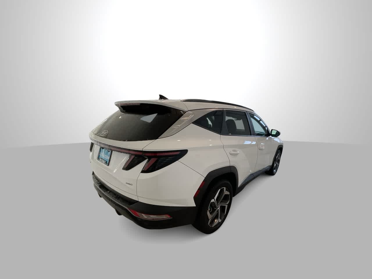 Thumbnail: 2023 Hyundai Tucson - 8