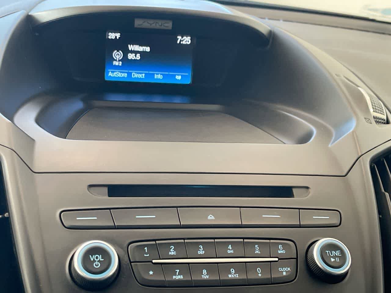 Thumbnail: 2018 Ford Escape - 16