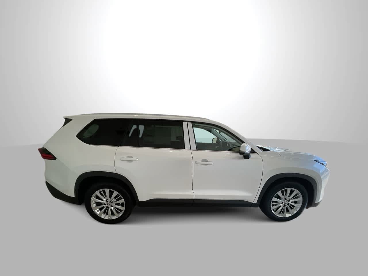 Thumbnail: 2026 Toyota Grand Highlander - 9