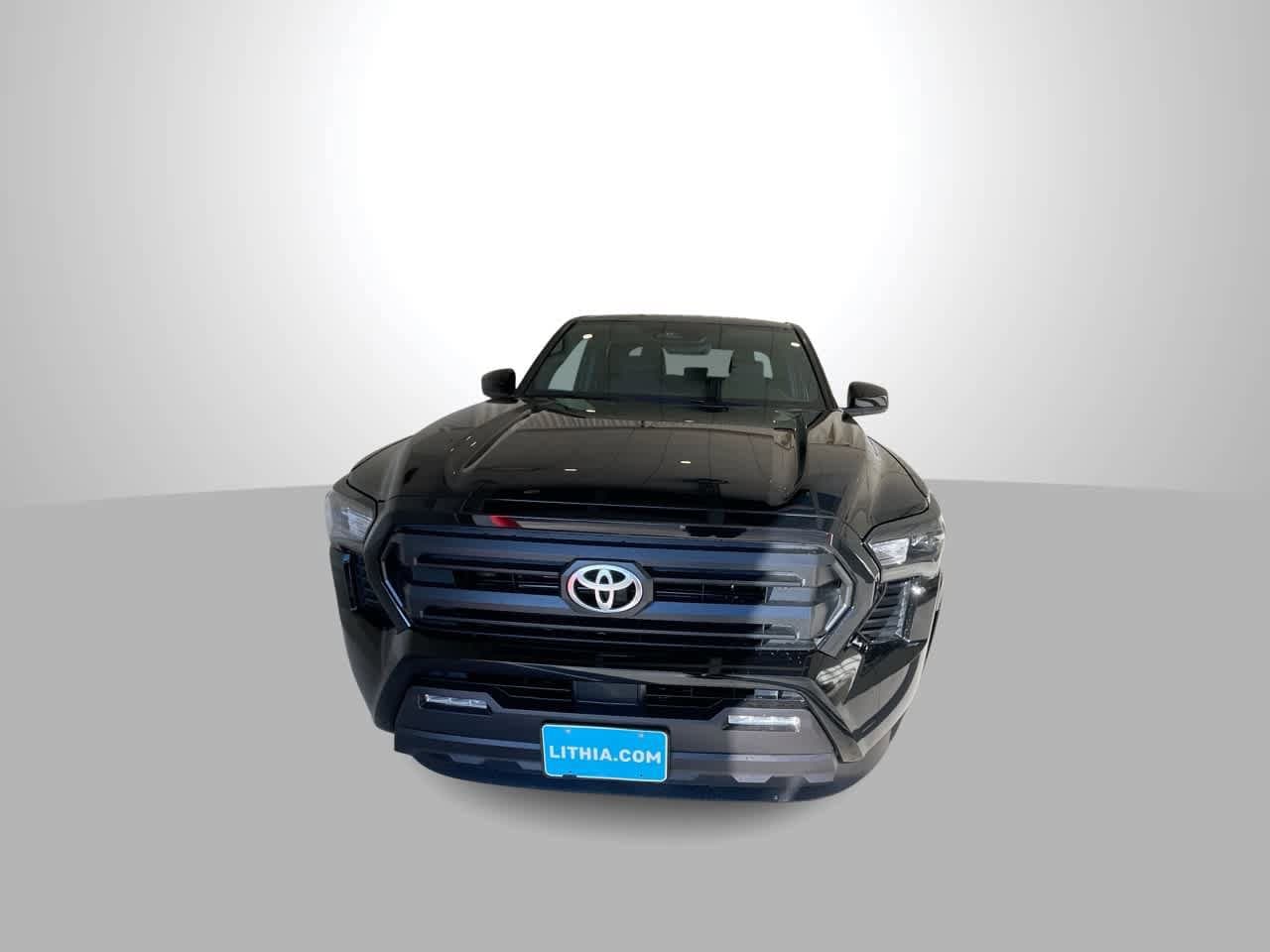 Thumbnail: 2025 Toyota Tacoma - 3