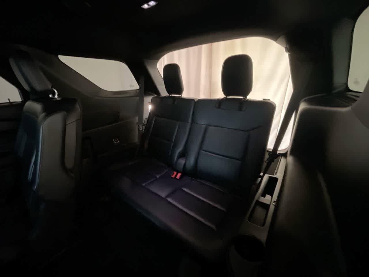 Thumbnail: 2020 Ford Explorer - 23