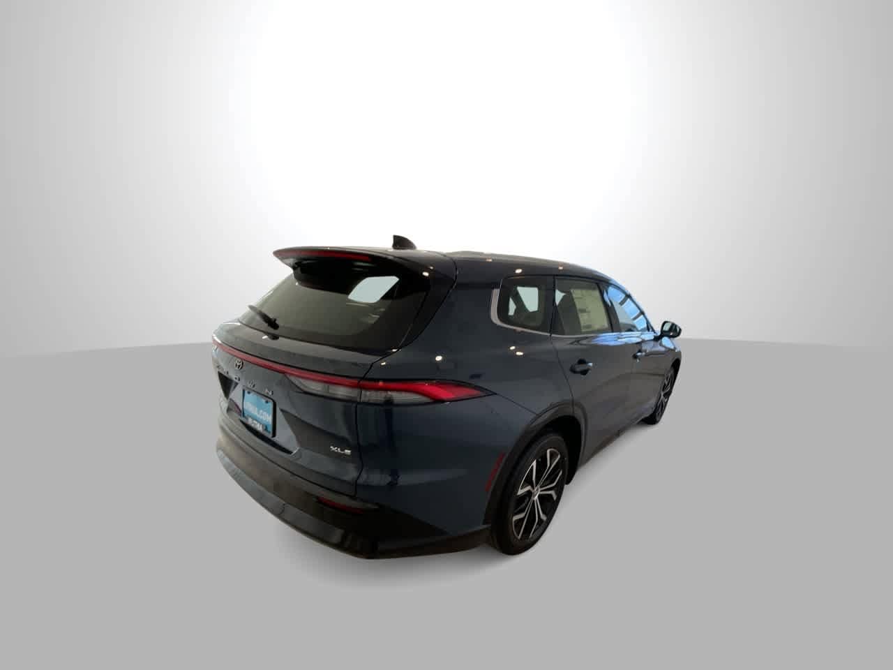 Thumbnail: 2026 Toyota Crown Signia - 8