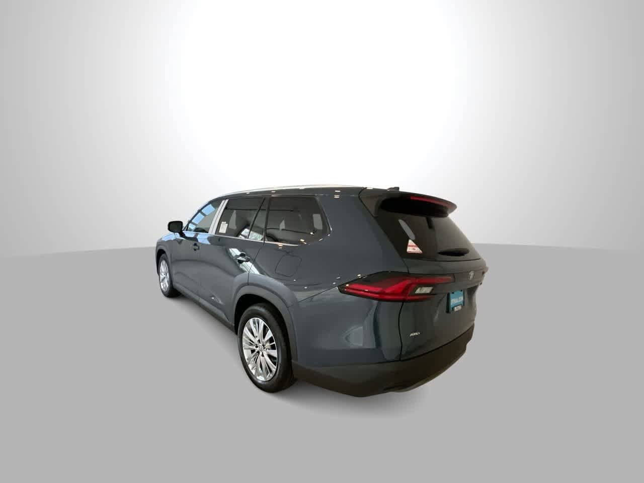 Thumbnail: 2026 Toyota Grand Highlander - 6