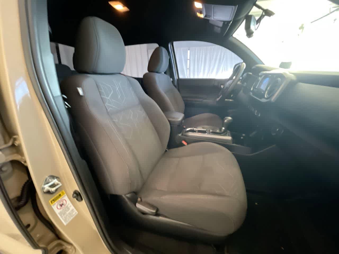 Thumbnail: 2017 Toyota Tacoma - 24