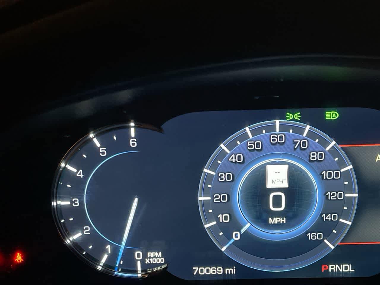 Thumbnail: 2018 Cadillac Escalade - 15