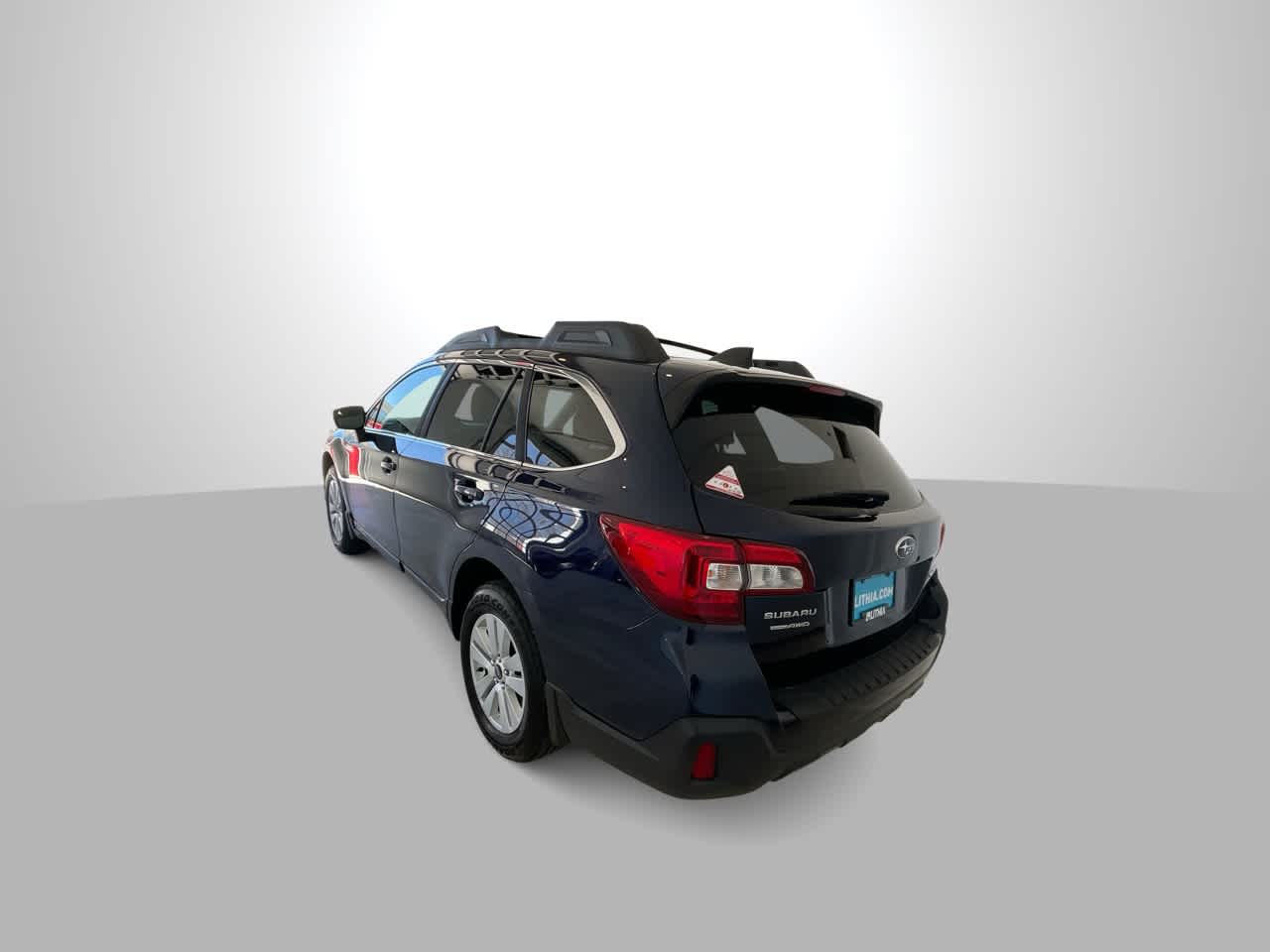 Thumbnail: 2018 Subaru Outback - 6