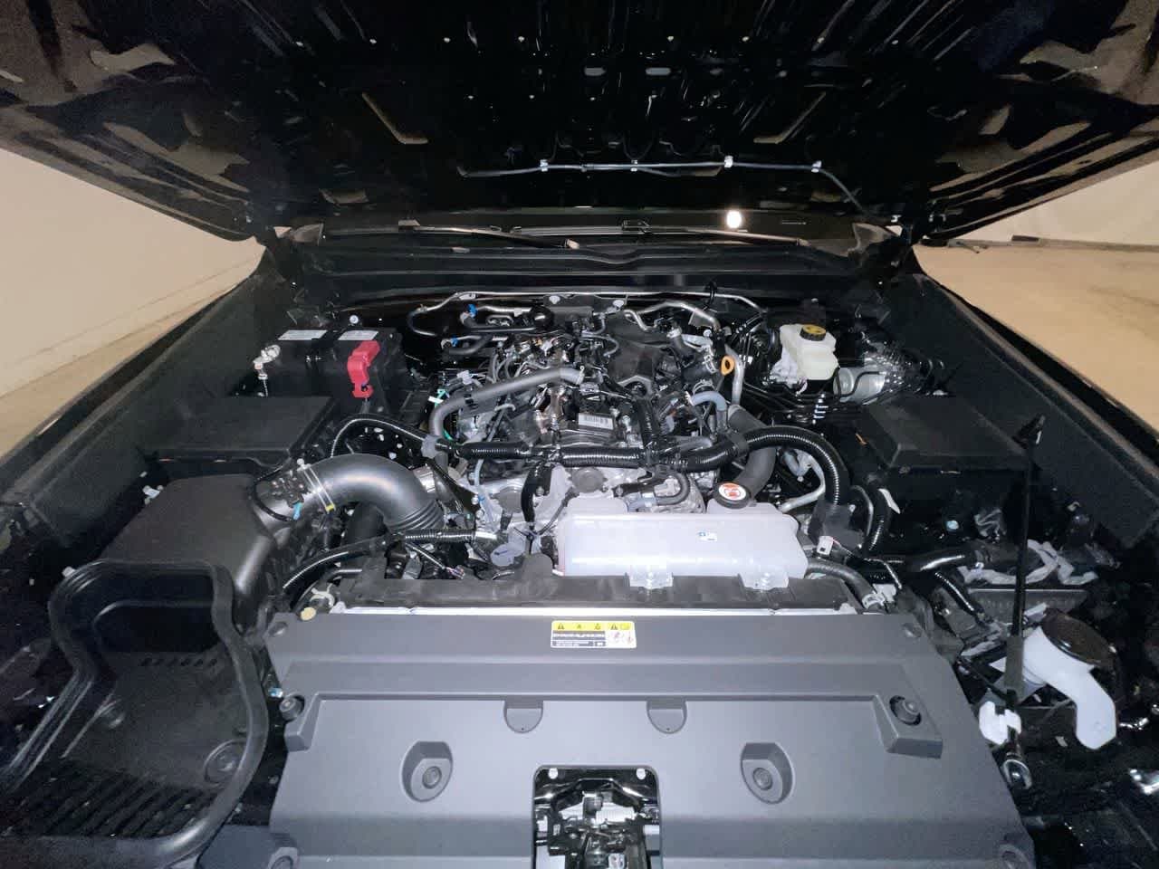 Thumbnail: 2026 Toyota Tacoma - 25