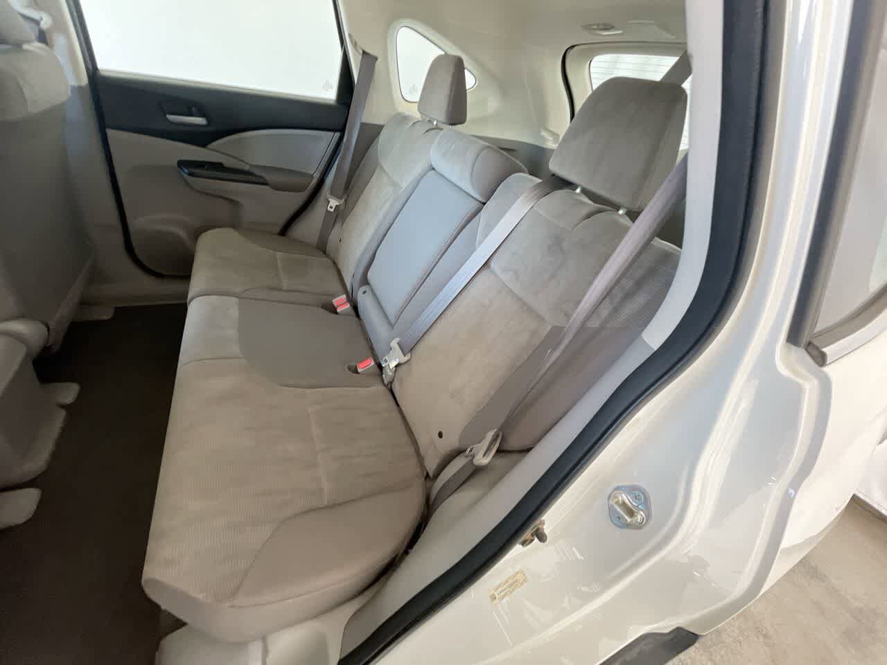 Thumbnail: 2014 Honda CR-V - 21