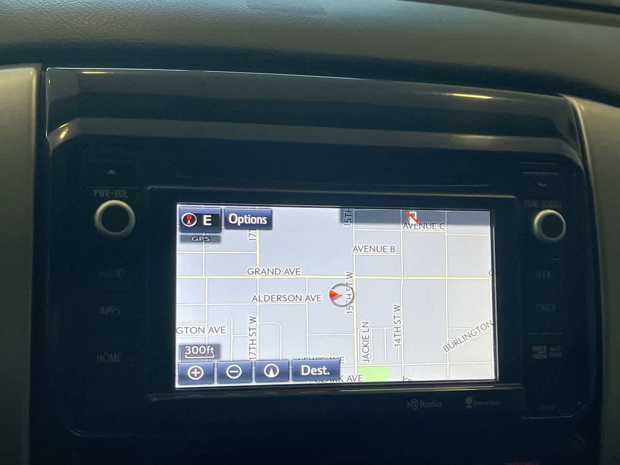 Thumbnail: 2014 Toyota Tacoma - 18