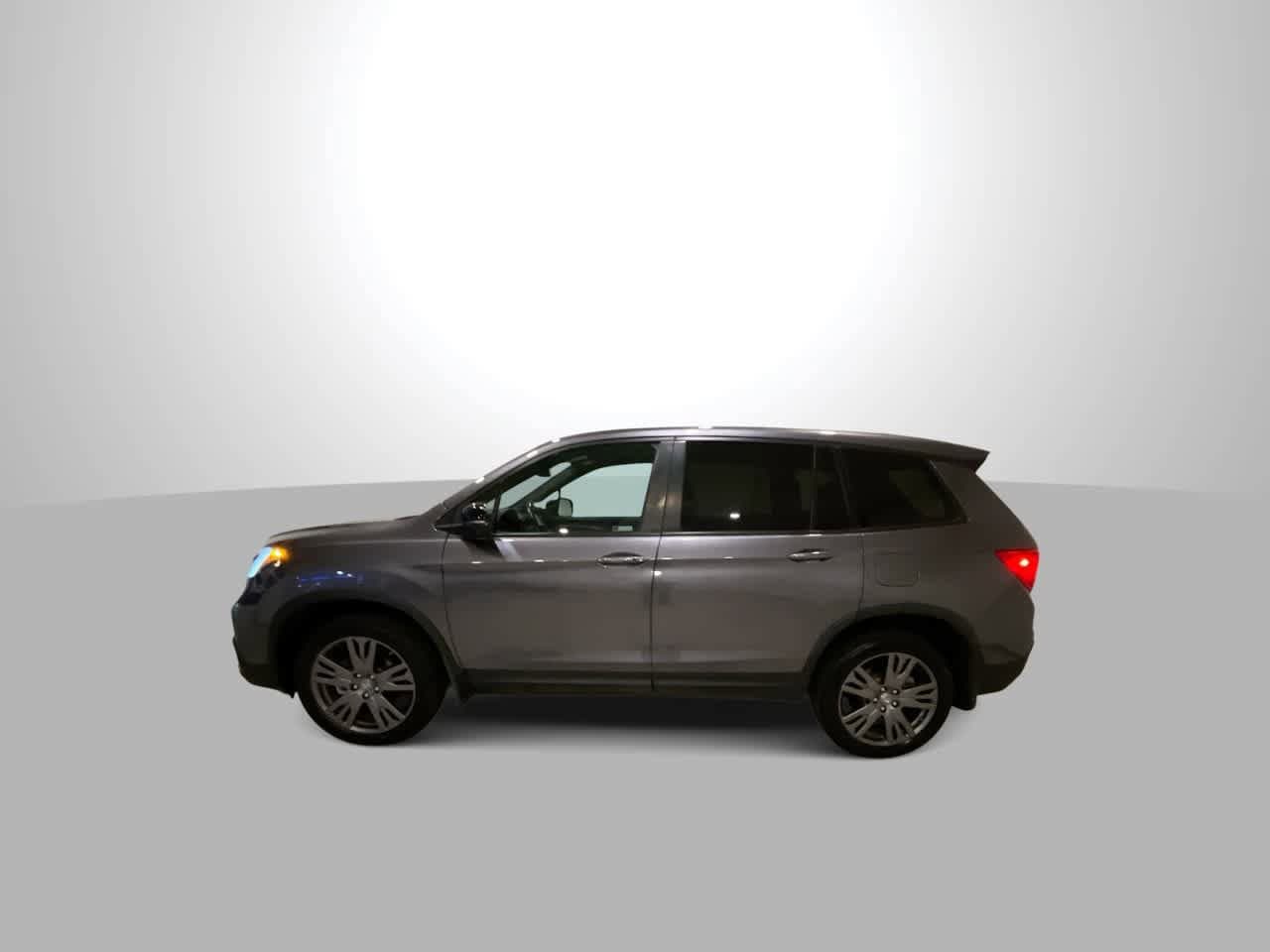 Thumbnail: 2021 Honda Passport - 5