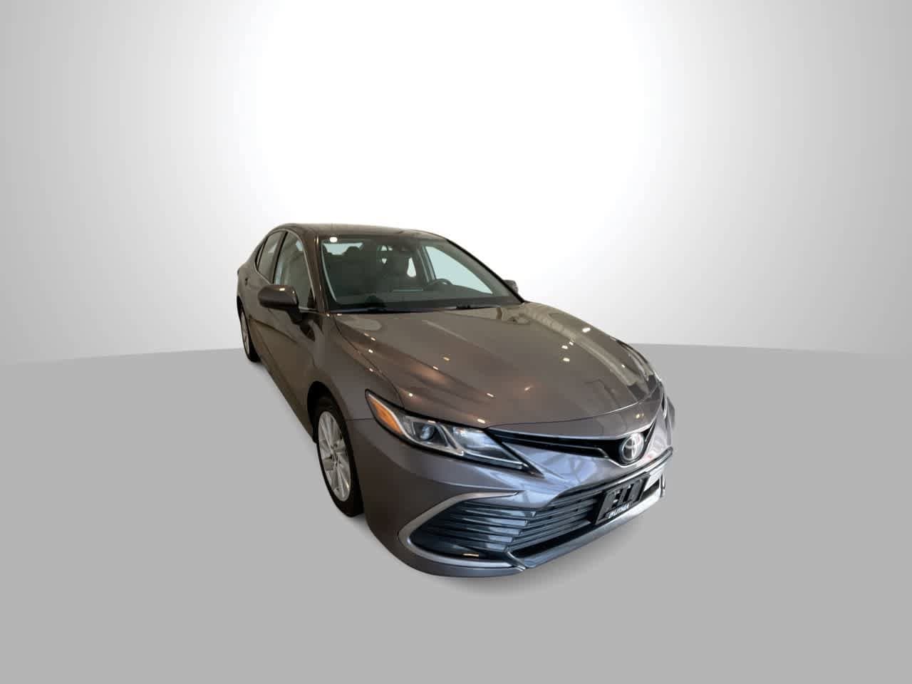 Thumbnail: 2023 Toyota Camry - 2