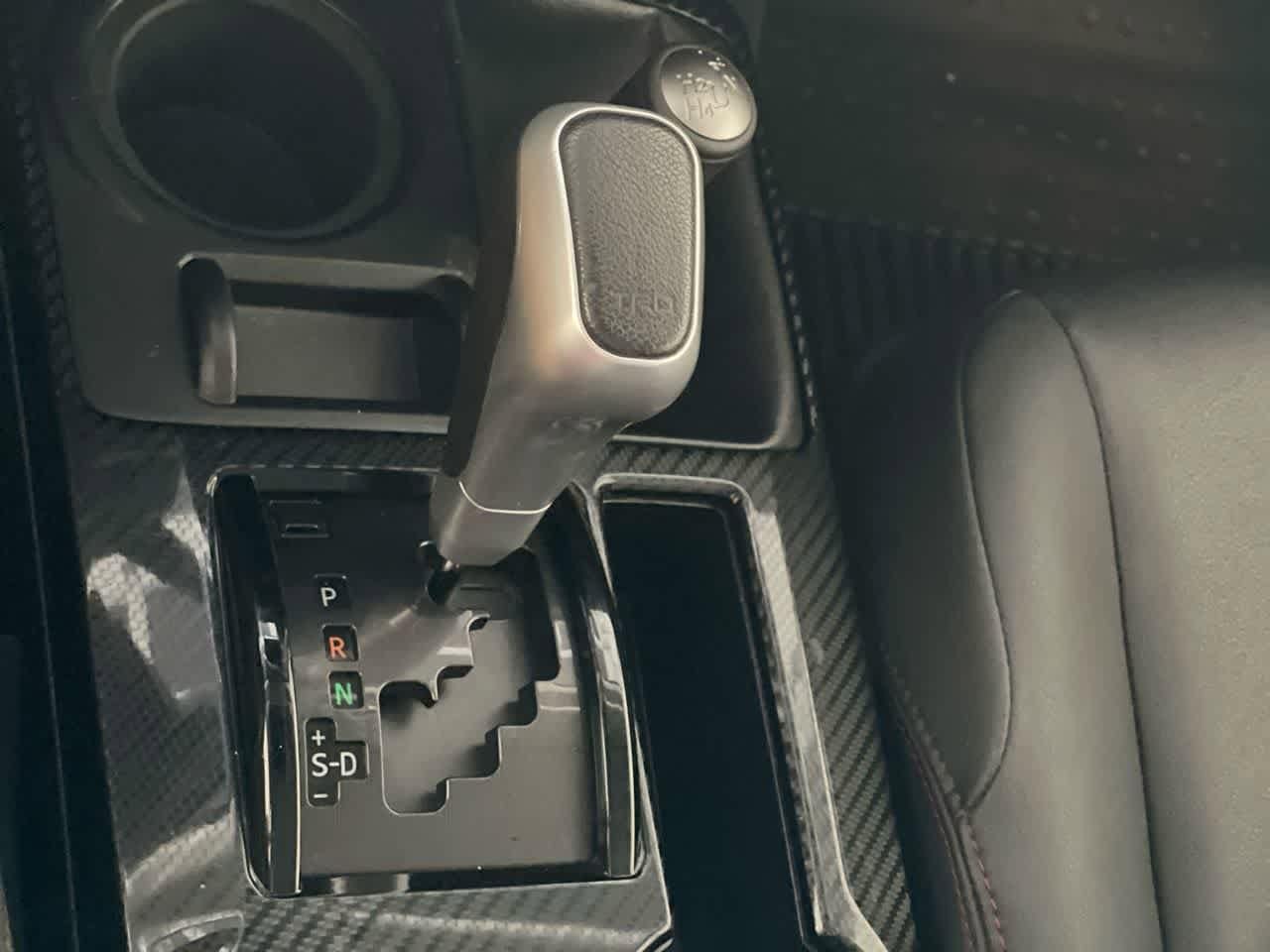 Thumbnail: 2020 Toyota 4Runner - 20