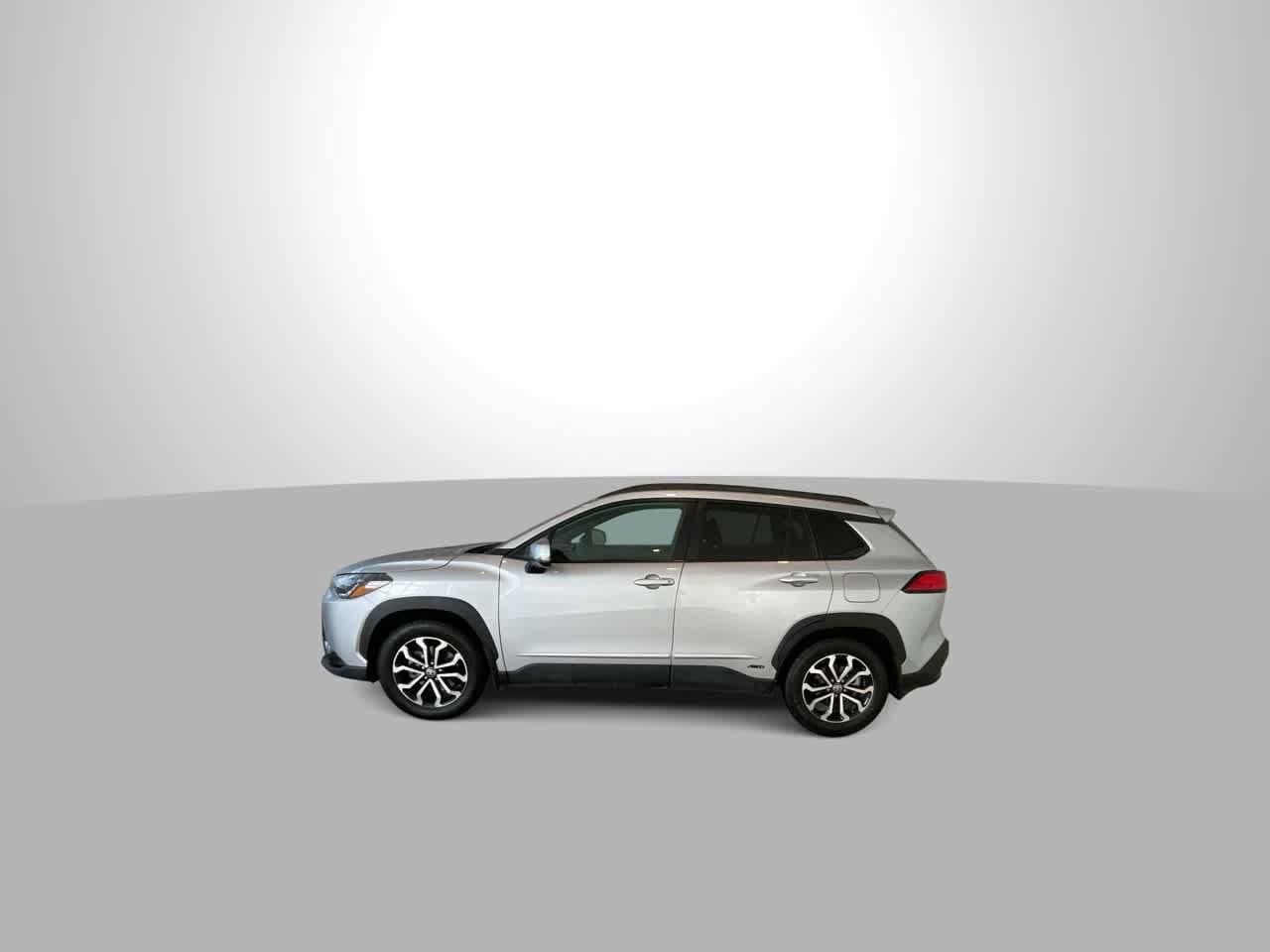 Thumbnail: 2024 Toyota Corolla Cross - 5