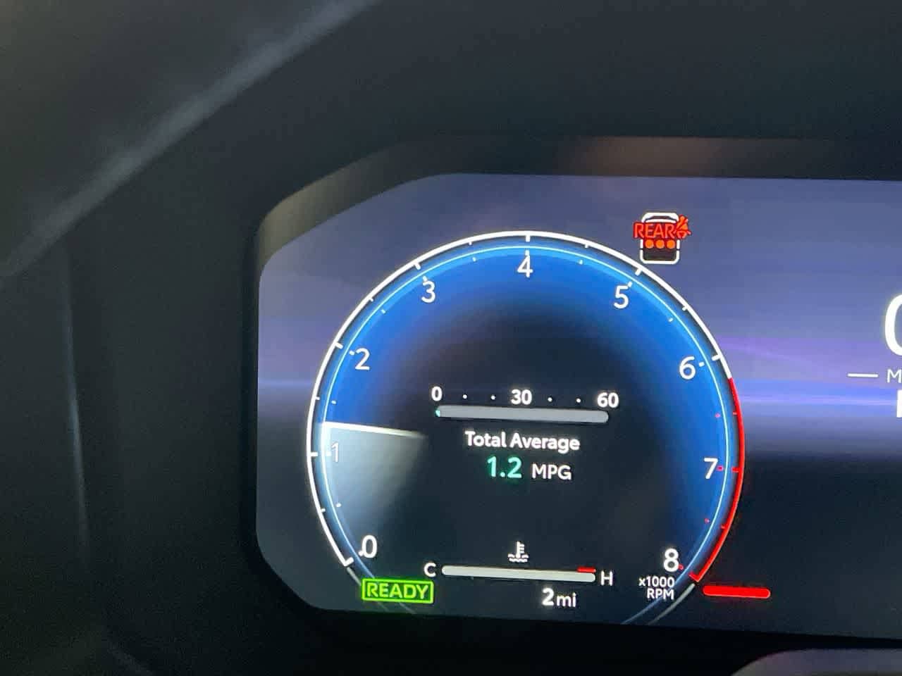 Thumbnail: 2026 Toyota Land Cruiser - 15