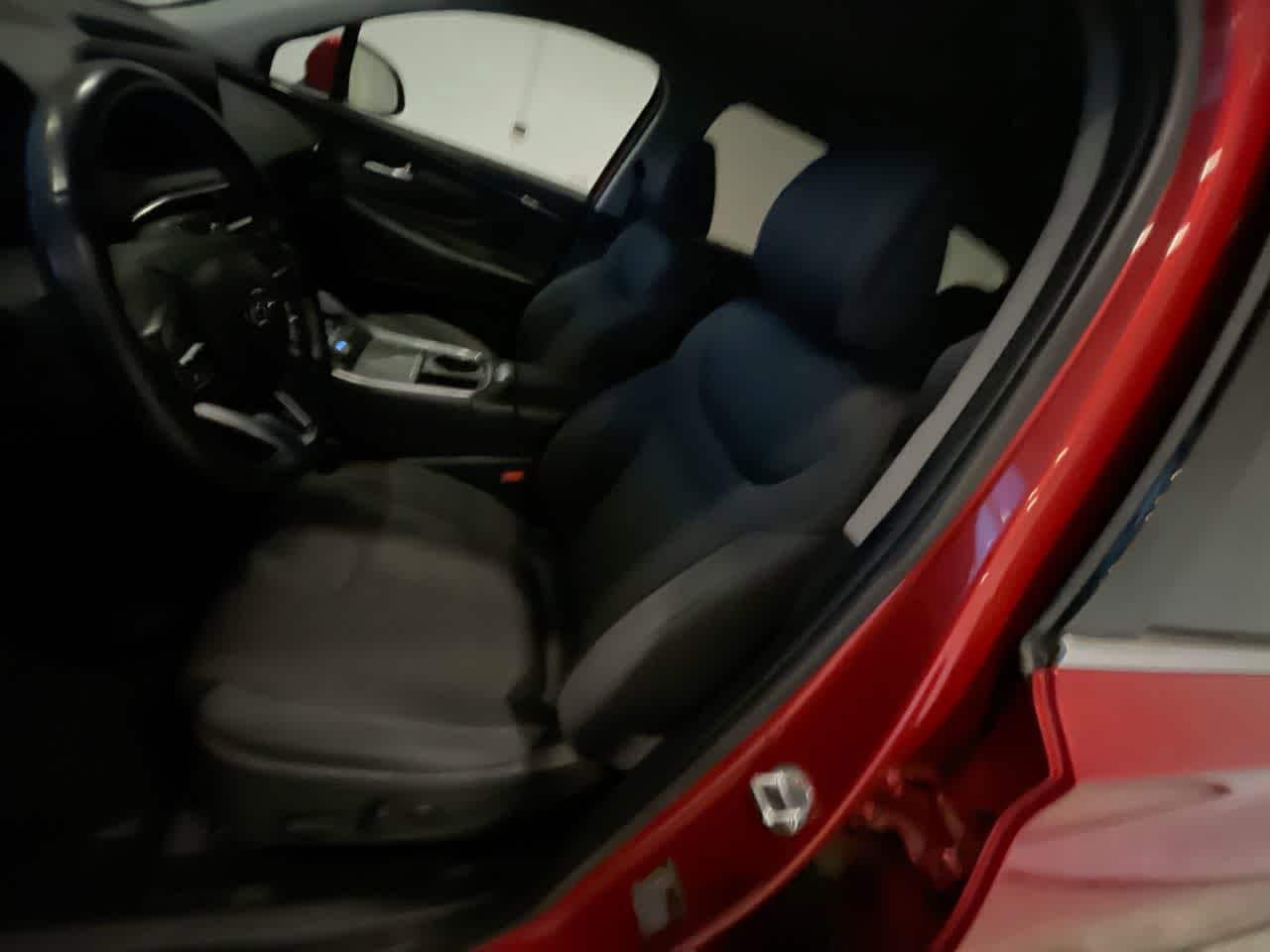 Thumbnail: 2023 Hyundai Santa Fe - 11