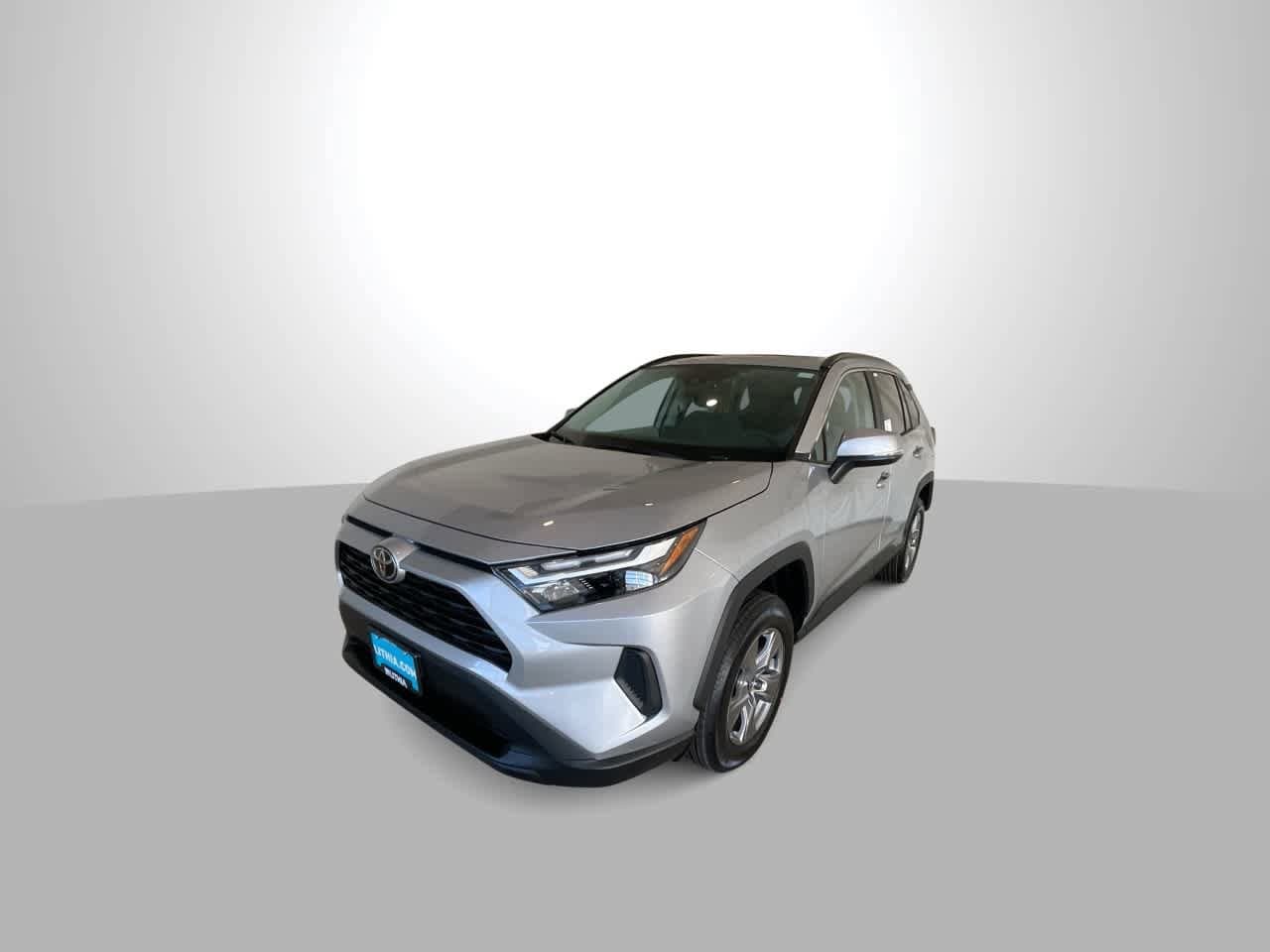 Thumbnail: 2025 Toyota RAV4 - 4
