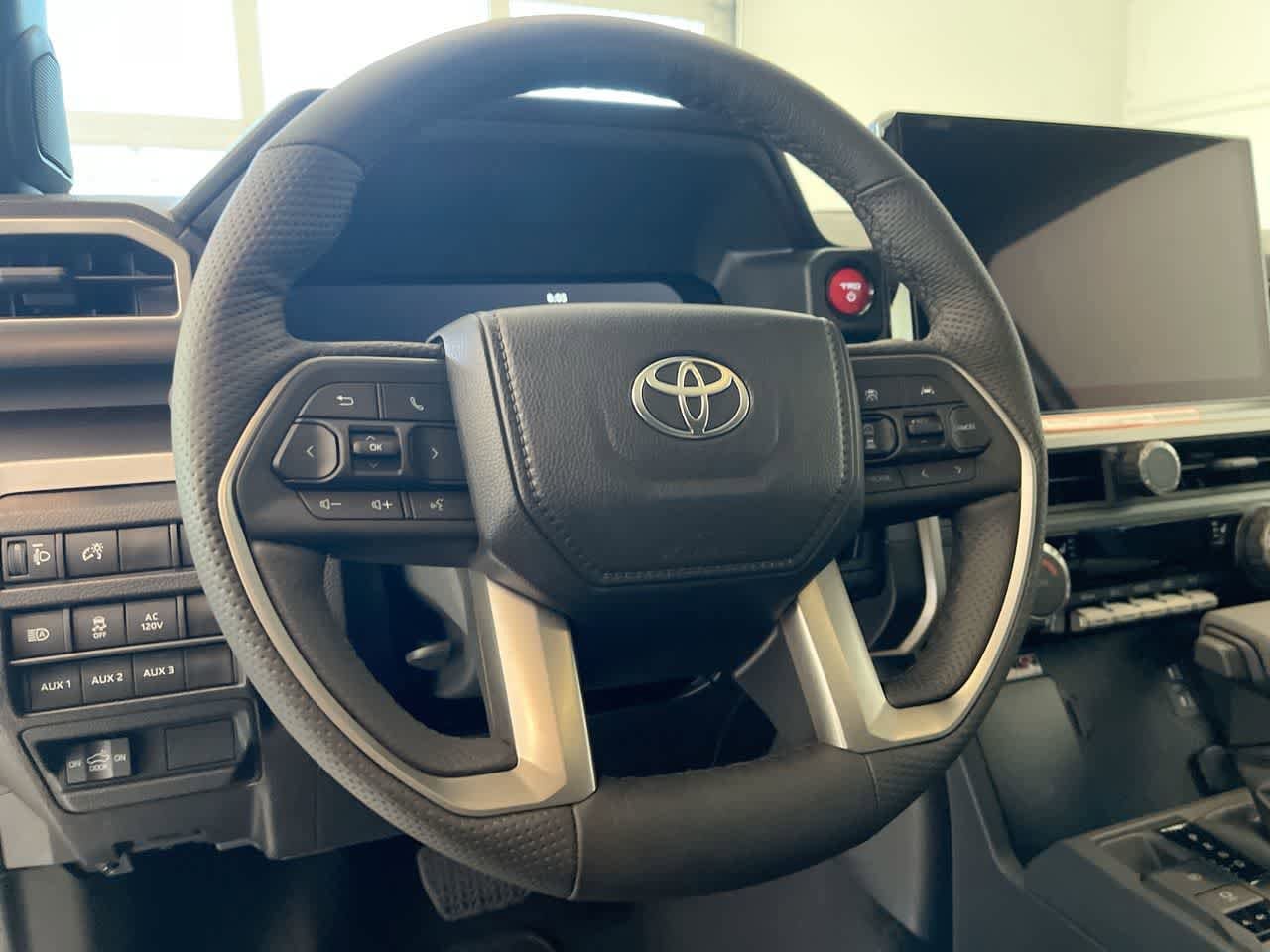 Thumbnail: 2025 Toyota Tacoma - 14