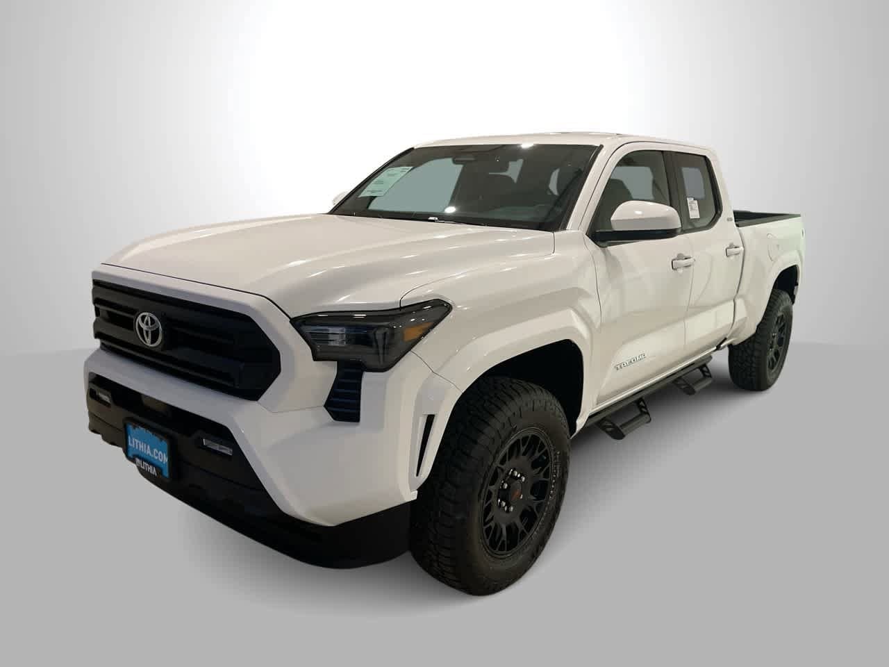 Thumbnail: 2026 Toyota Tacoma - 1