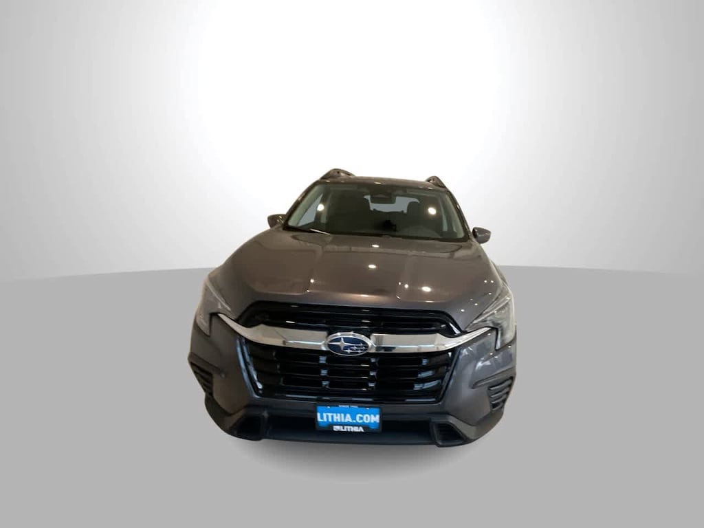 Used 2024 Subaru Ascent Premium Sport Utility