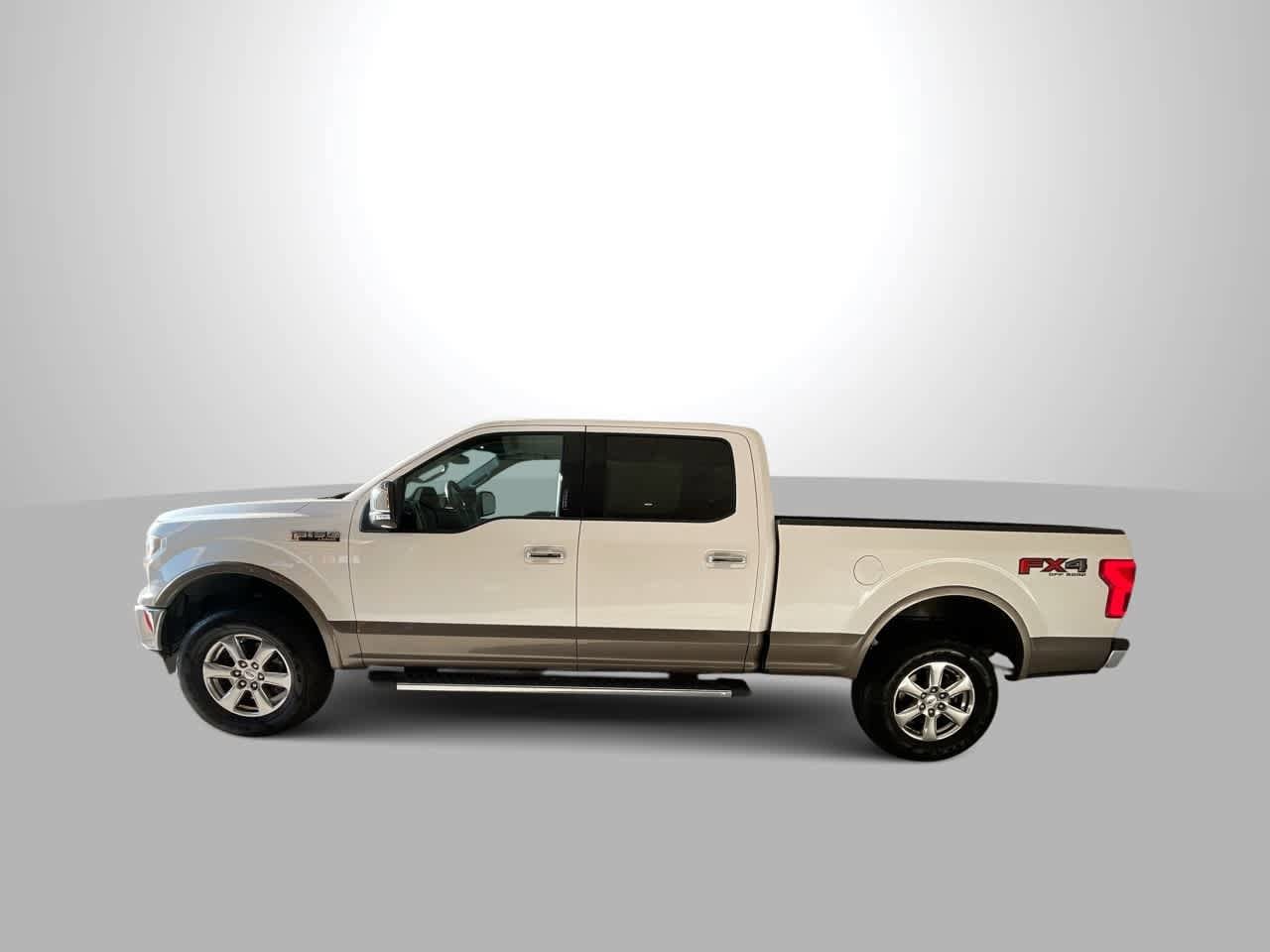 Thumbnail: 2019 Ford F-150 - 5