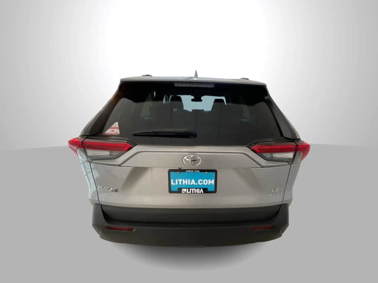 Thumbnail: 2021 Toyota RAV4 - 7