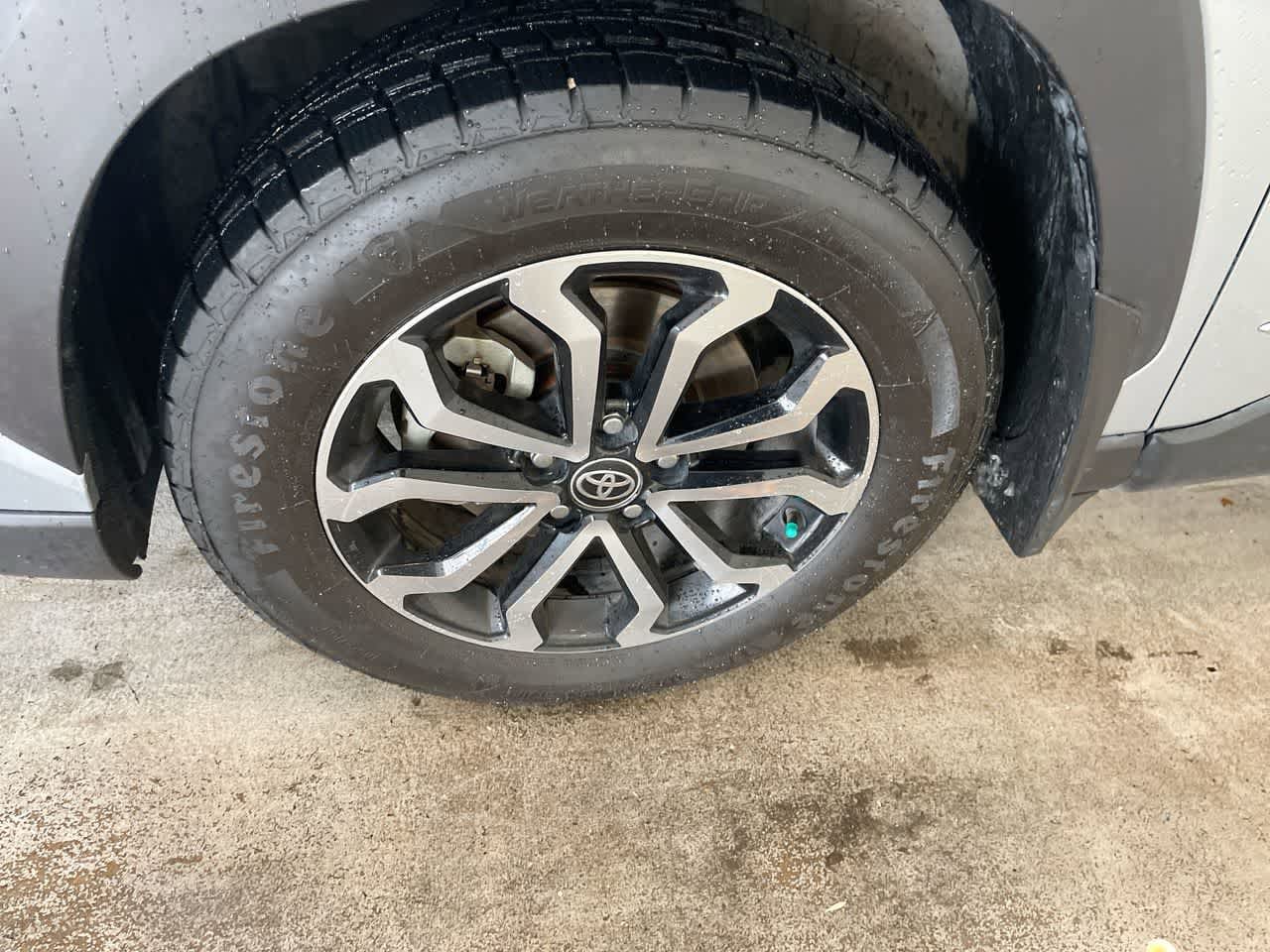 Thumbnail: 2024 Toyota Corolla Cross - 10