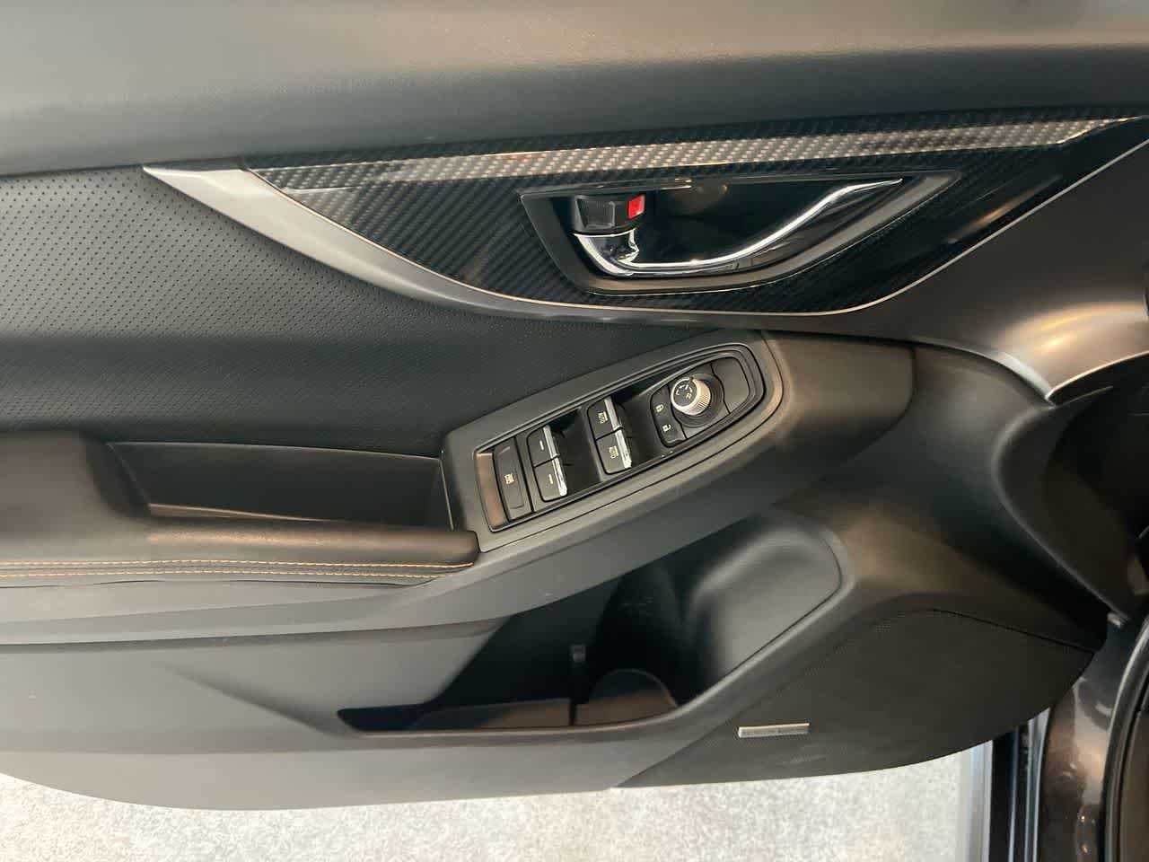 Thumbnail: 2018 Subaru Crosstrek - 13