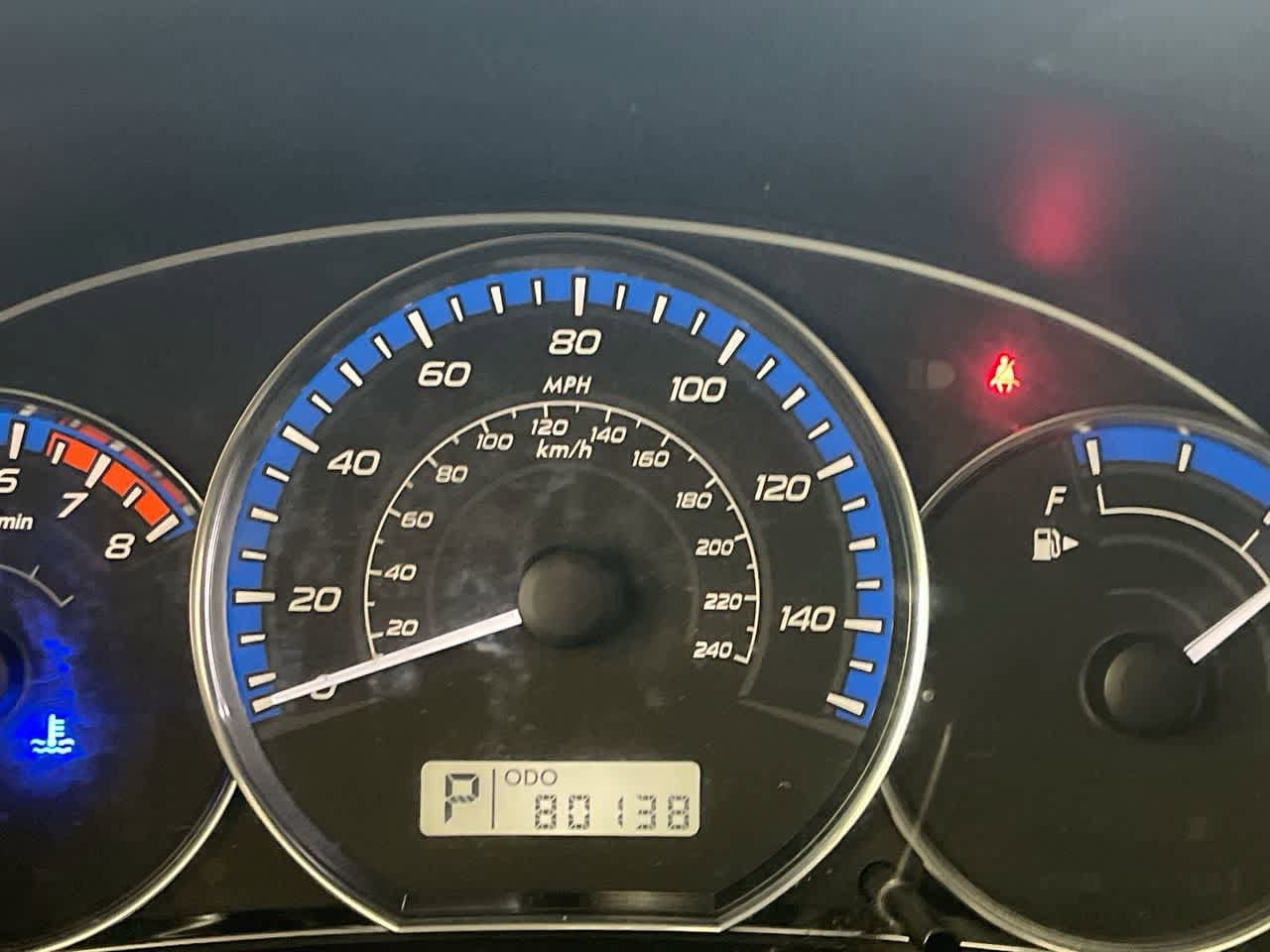 Thumbnail: 2013 Subaru Forester - 15