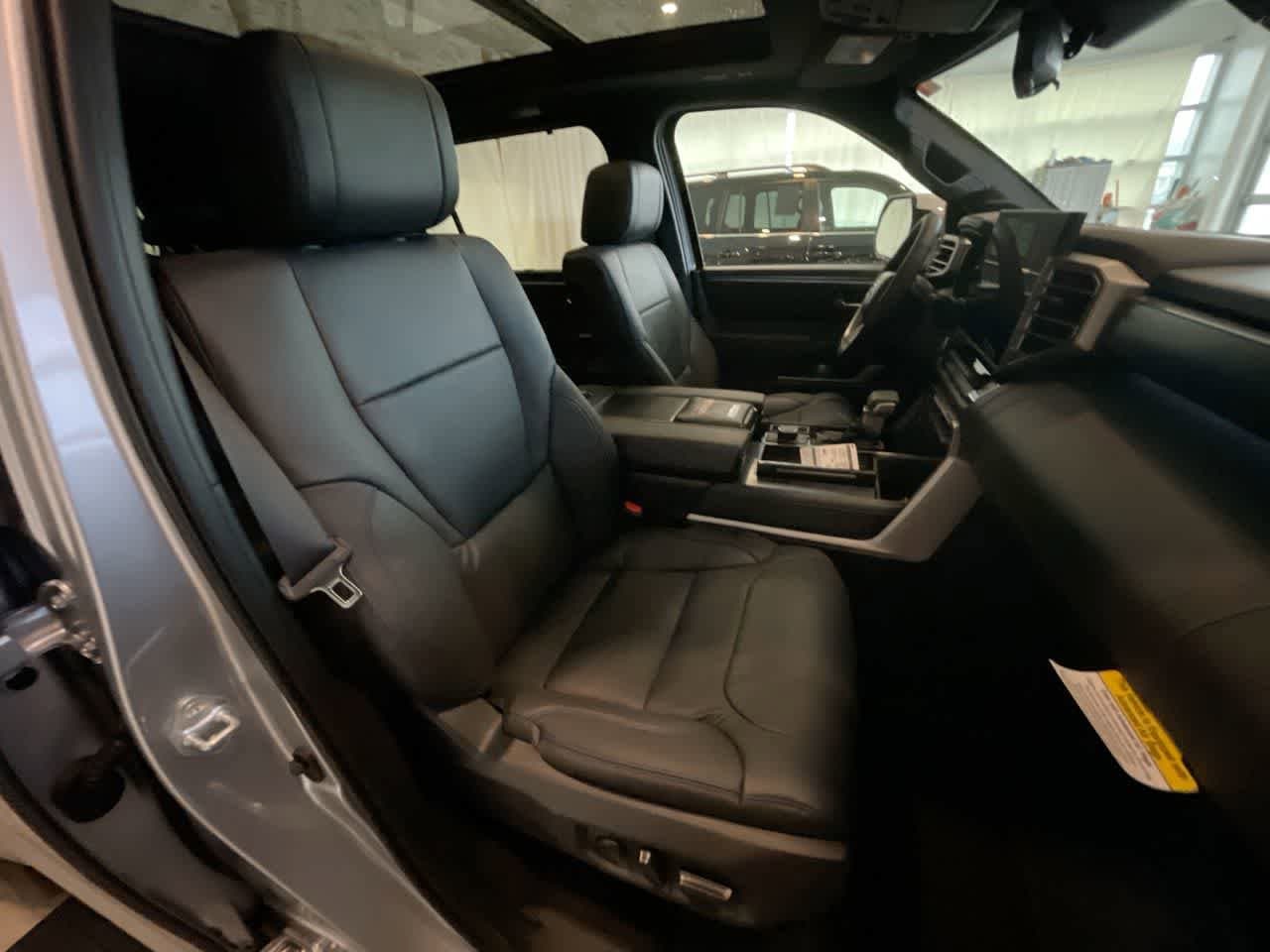 Thumbnail: 2026 Toyota Sequoia - 26