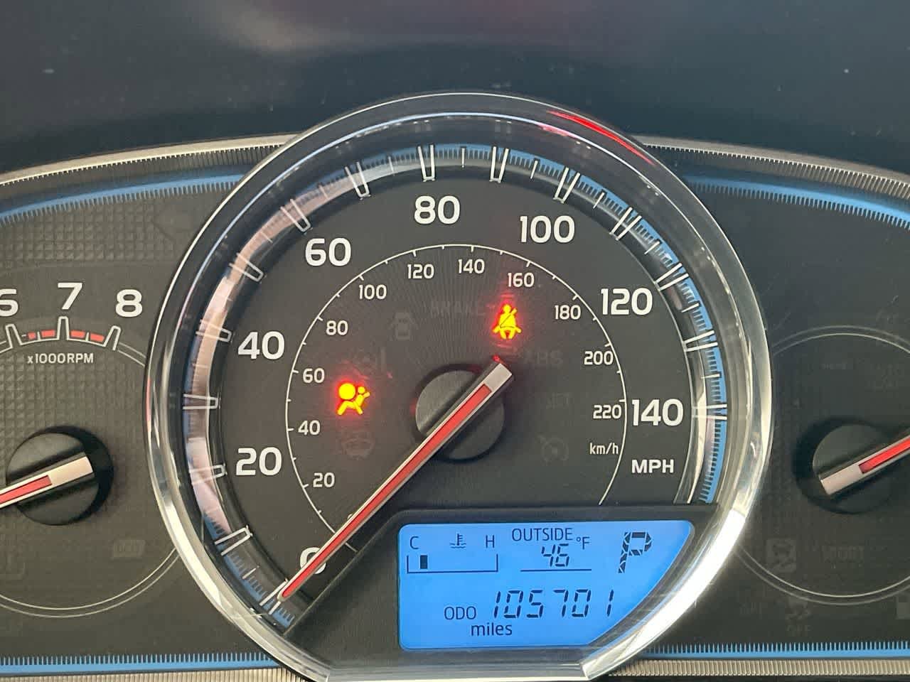 Thumbnail: 2013 Toyota RAV4 - 15