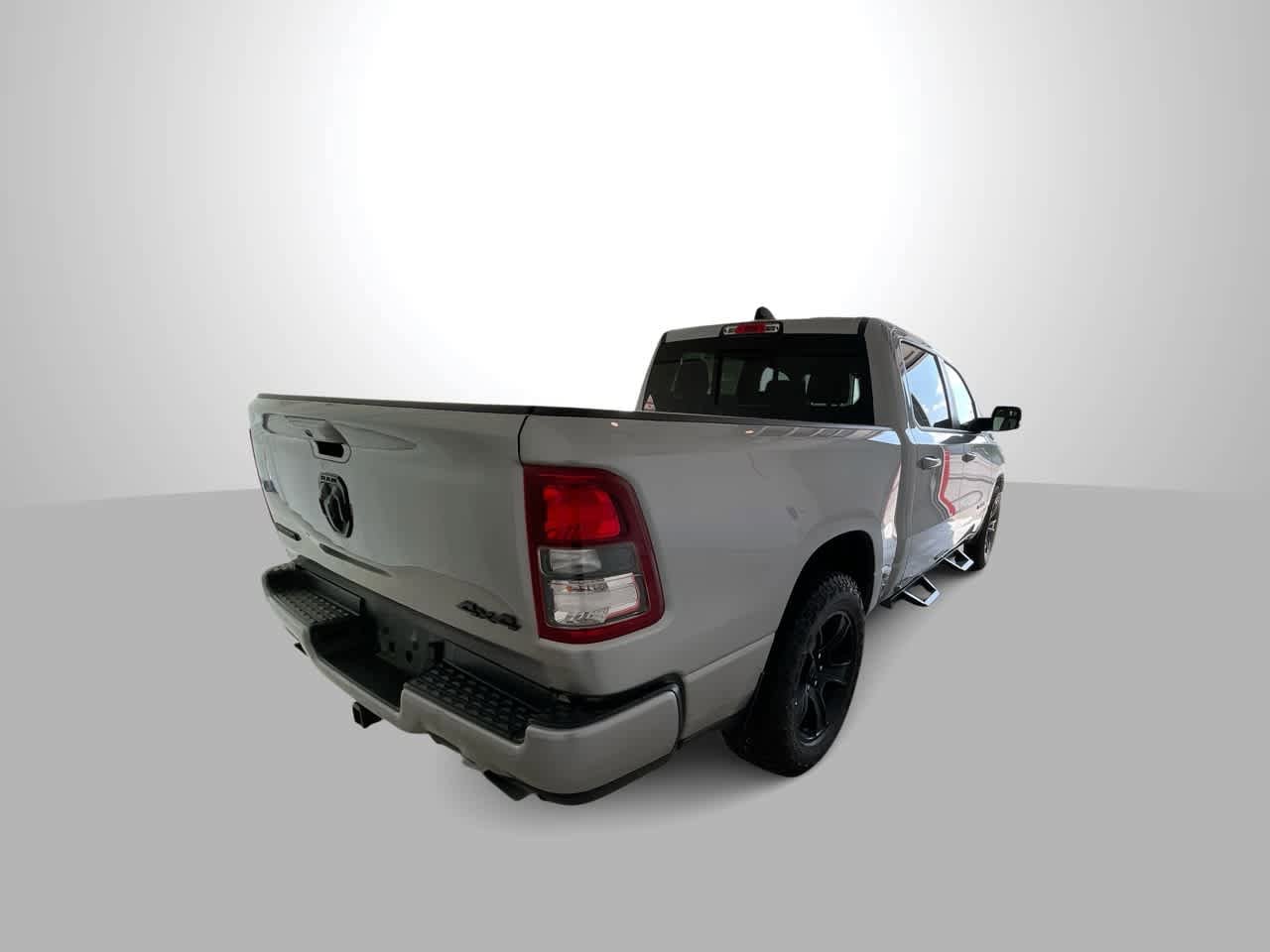 2020 RAM 1500 Big Horn 8