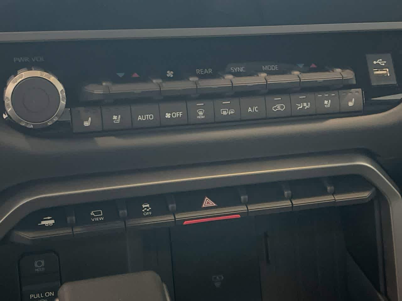 Thumbnail: 2026 Toyota Sequoia - 19