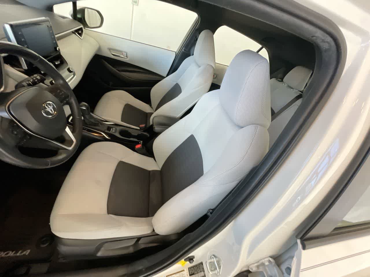 Thumbnail: 2020 Toyota Corolla - 11