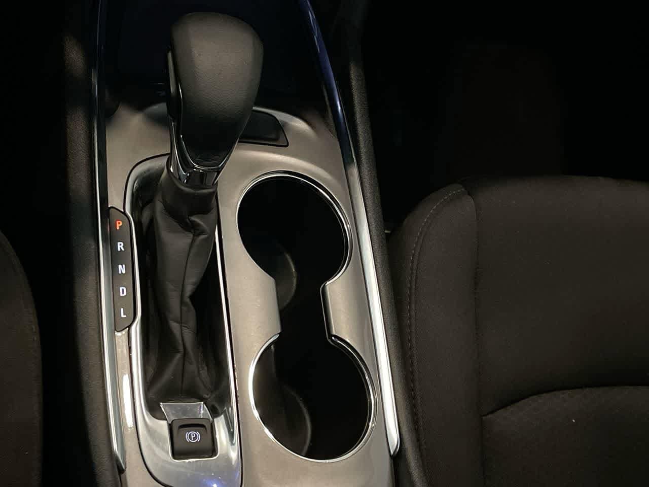 Thumbnail: 2023 Chevrolet Malibu - 20