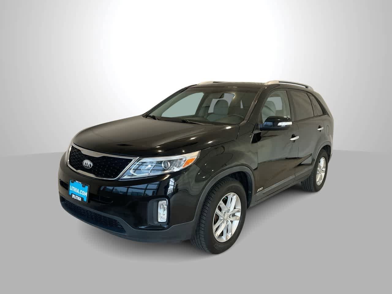 2014 Kia Sorento LX -
                  Billings, MT